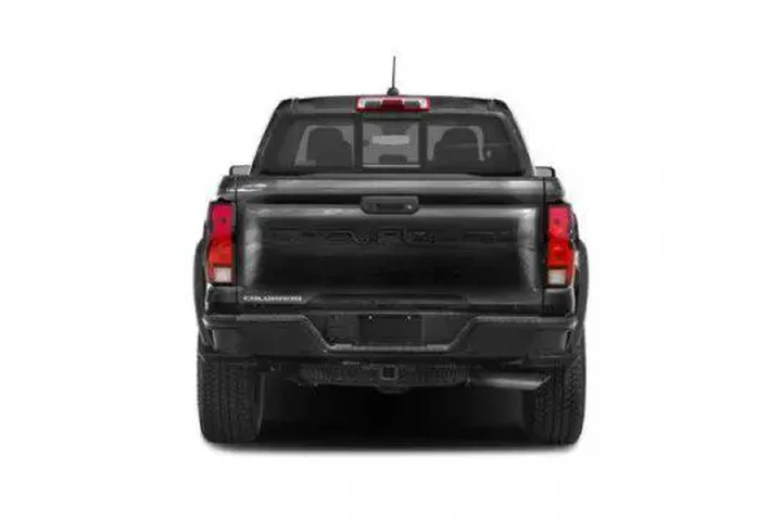 $38491 : Chevrolet Colorado 2023 4x4 image 8