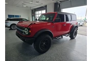 Ford Bronco 2022 4x4 Badland en Yuma