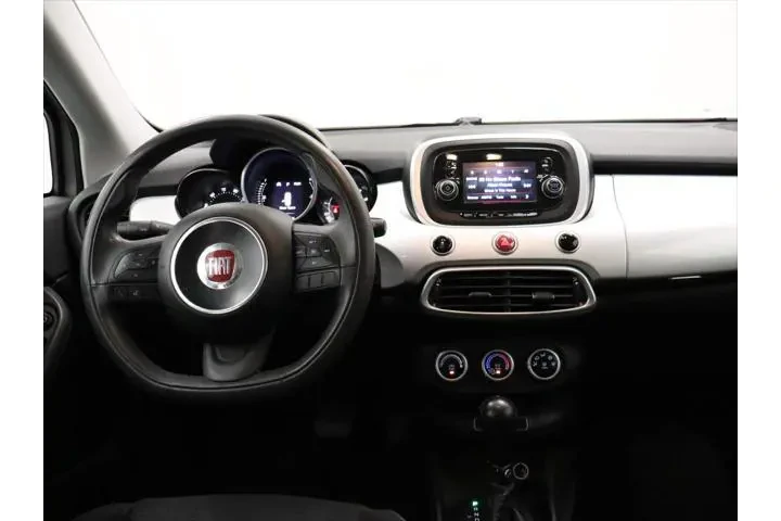 $7492 : FIAT 500X 2016 AWD Easy 4dr image 4