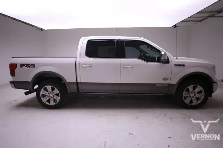 $31999 : Ford F-150 2018 4x4 XLT 4dr image 5