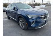 $27215 : Buick Envision 2022 AWD Esse thumbnail