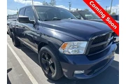 Ram 1500 2012 4x2 ST 4dr Qua en Orange County