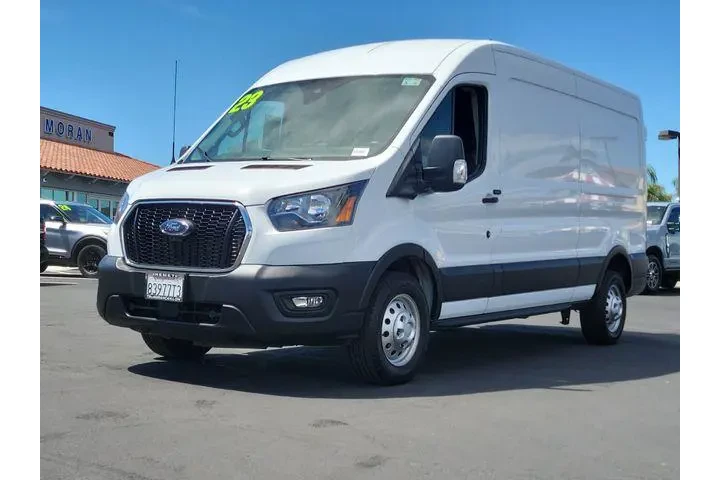 $39984 : Ford Transit 2023 350 3dr SW image 5