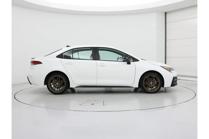 $22998 : Toyota Corolla 2024 Nightsha image 7