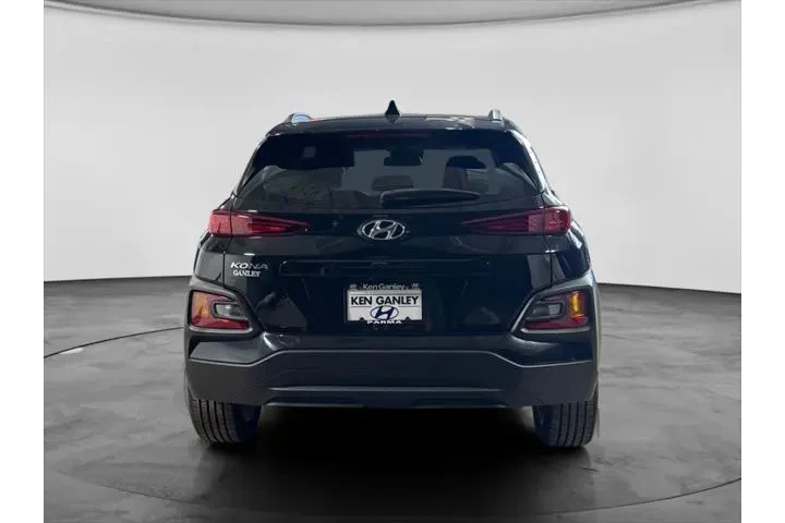 $14829 : Hyundai KONA 2019 SEL 4dr Cr image 7