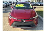 $20650 : Toyota Corolla 2024 LE 4dr S thumbnail