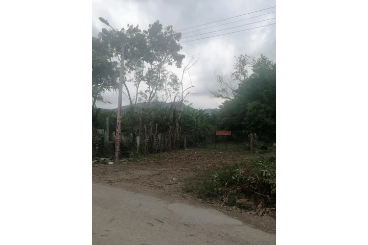 $1111111 : LOTE PLANO image 1