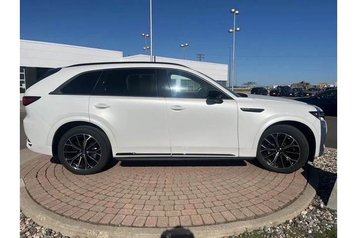 $45996 : 2025 CX-70 3.3 Turbo S Premium image 4