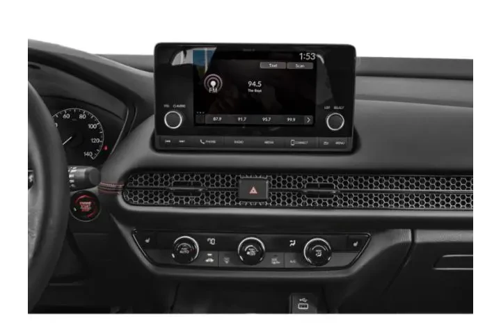 $27953 : Honda HR-V 2024 Sport 4dr Cr image 10