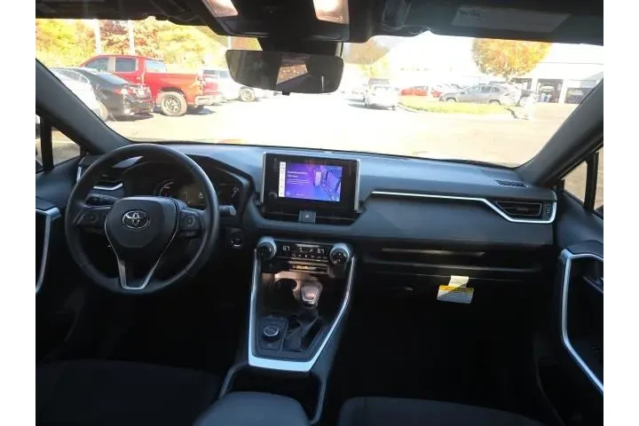 $34142 : Toyota RAV4 Hybrid 2024 AWD image 8