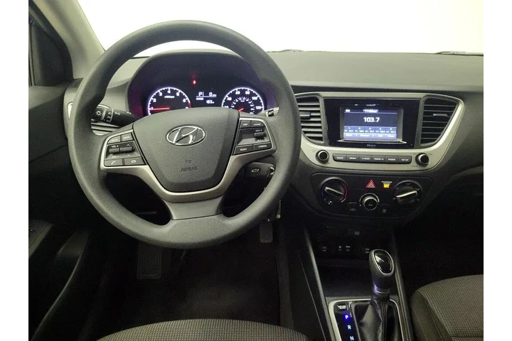 $12998 : Hyundai ACCENT 2020 SE 4dr S image 2