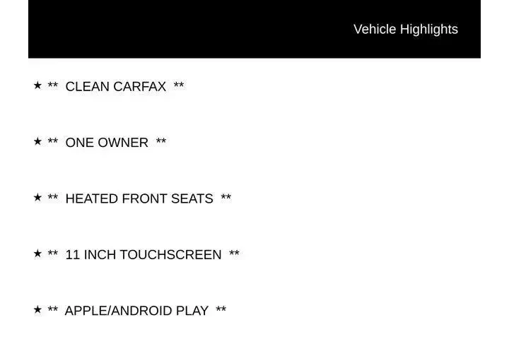 $22440 : Chevrolet Trax 2025 LT 4dr C image 6