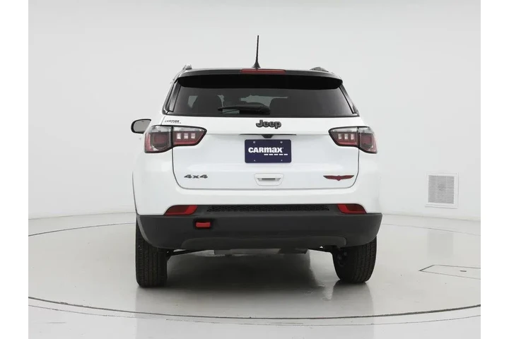 $22998 : Jeep Compass 2022 4x4 Trailh image 6