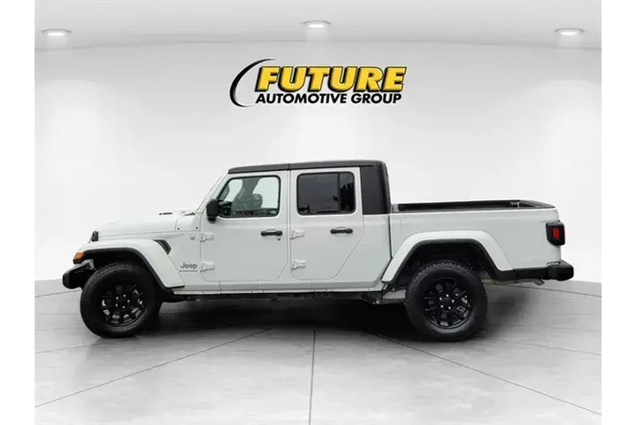 $33488 : Jeep Gladiator 2023 4x4 Over image 8