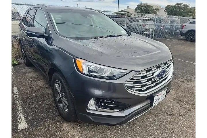 $18991 : Ford Edge 2020 ST Line 4dr C image 1