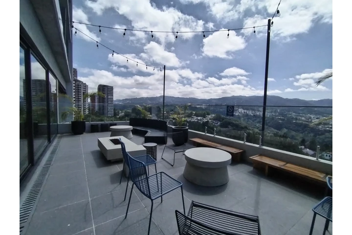 $271250 : Apartamento en venta zona 13 image 9