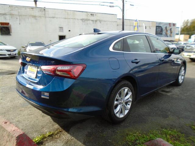 $15995 : 2019 Malibu LT image 8