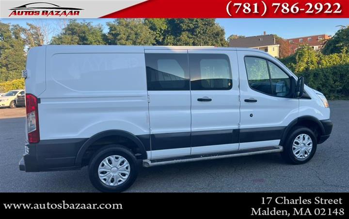 $14900 : Used 2015 Transit Cargo Van T image 8