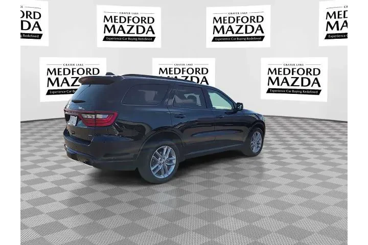 $33600 : Dodge Durango 2024 AWD GT 4d image 8