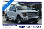 $38494 : Ford F-150 2023 4x4 Lariat 4 thumbnail