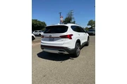 $25998 : Hyundai SANTA FE 2023 AWD SE thumbnail