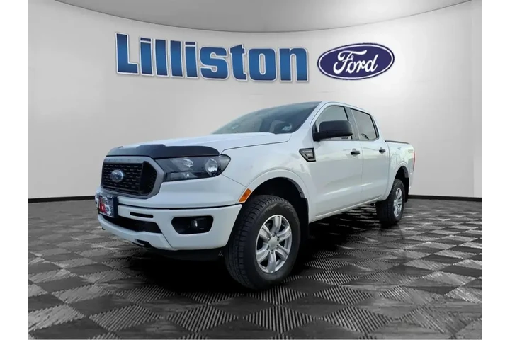 $28000 : Ford Ranger 2021 4x4 XLT 4dr image 5