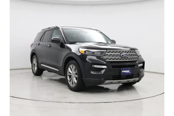 $26998 : Ford Explorer 2023 Limited 4 image 1
