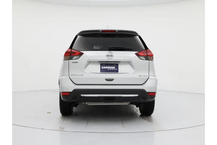 $17998 : Nissan Rogue 2019 AWD S 4dr image 6