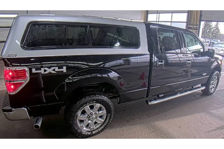 $12995 : 2014 F-150 XLT image 4