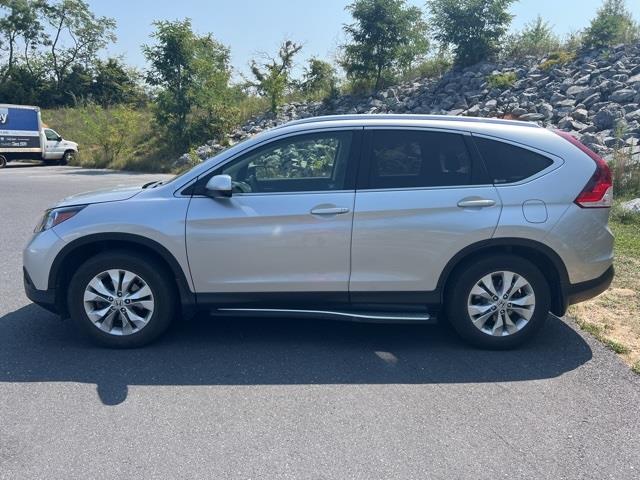 $12498 : PRE-OWNED 2012 HONDA CR-V EX-L image 5