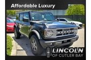 Ford Bronco 2024 4x4 Big Ben en Miami