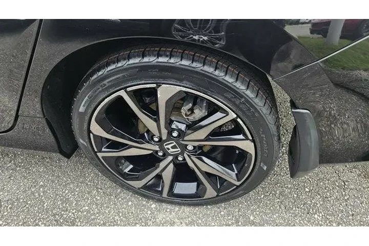 $19599 : Honda Civic 2021 Sport 4dr S image 9