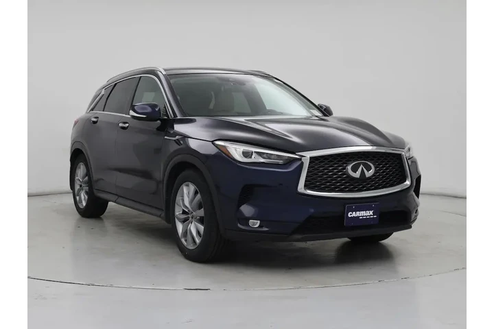 $20998 : INFINITI QX50 2019 AWD Essen image 1