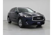 INFINITI QX50 2019 AWD Essen en San Jose