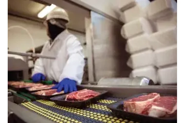 Alimentos frios image 1