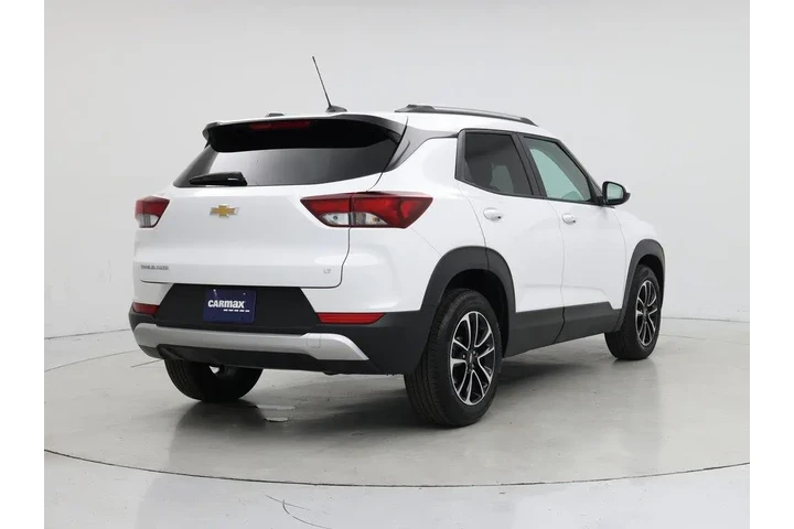 $22998 : Chevrolet Trailblazer 2025 L image 8