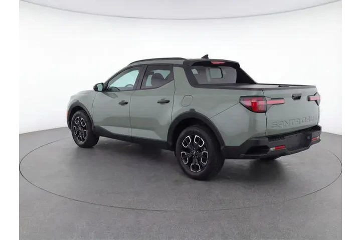 $24492 : Hyundai SANTA CRUZ 2024 SEL image 3
