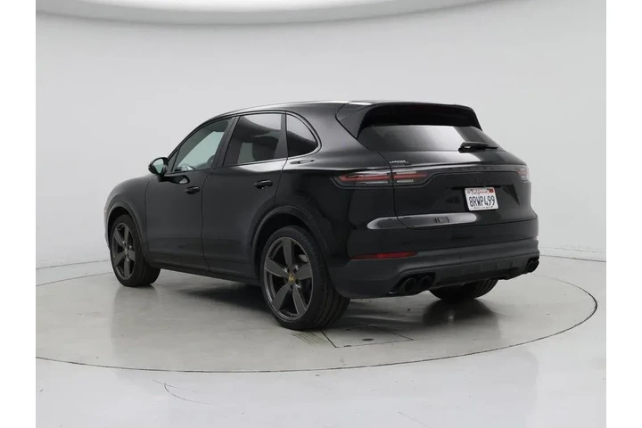 $39998 : Porsche Cayenne 2020 AWD 4dr image 2