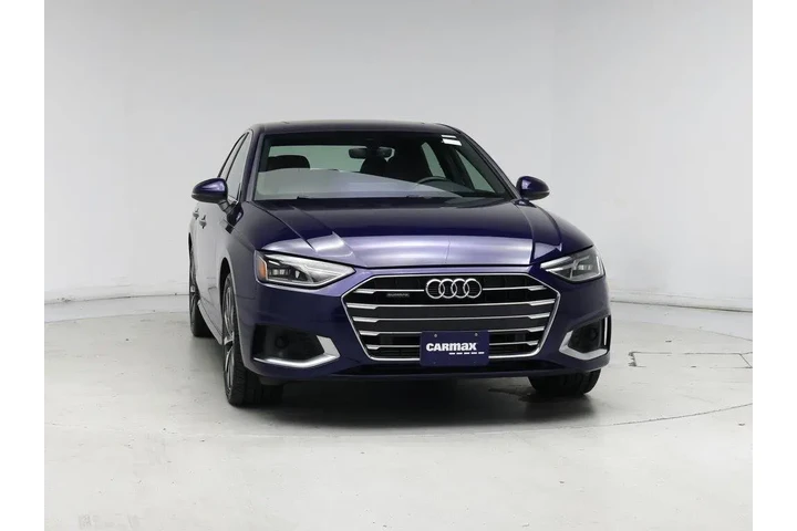 $24998 : Audi A4 2021 AWD quattro Pre image 5
