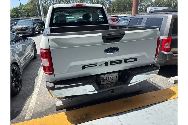 $23000 : Ford F-150 2020 4x4 XL 4dr S image 8