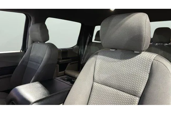 $26591 : Ford F-150 2020 4x4 XL 4dr S image 10