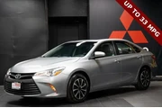 Toyota Camry 2017 SE 4dr Sed en Los Angeles