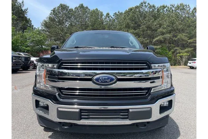 $34639 : Ford F-150 2018 4x4 King Ran image 10