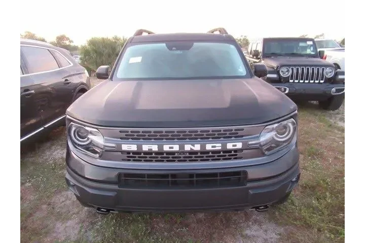 $28990 : Ford Bronco Sport 2023 AWD B image 2