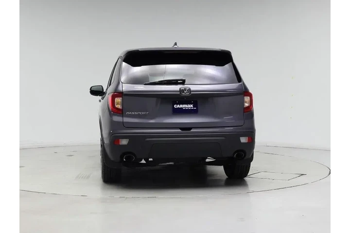 $20998 : Honda Passport 2020 EX-L 4dr image 6