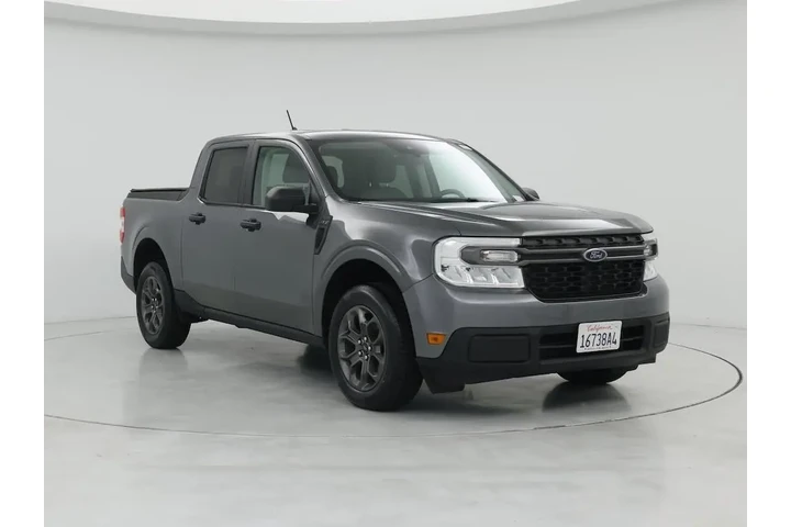 $24998 : Ford Maverick 2024 XLT 4dr S image 1