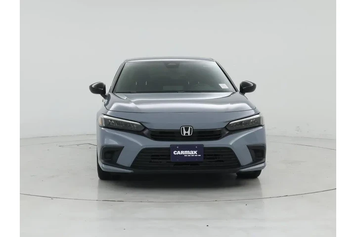 $25998 : Honda Civic 2024 Sport 4dr S image 5