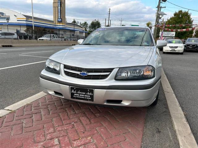 $3995 : 2002 Impala image 9