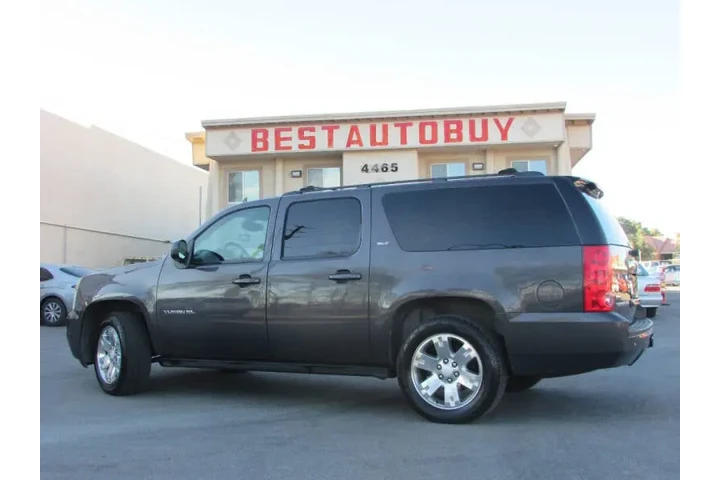 $8995 : 2010 GMC Yukon XL SLT image 6