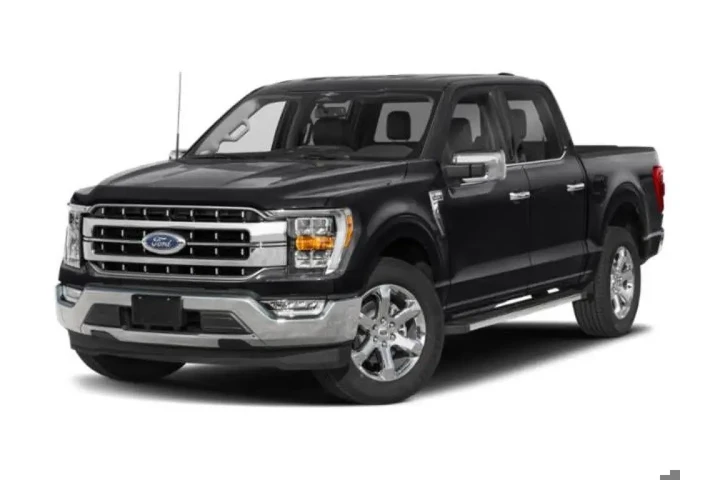 $32750 : Ford F-150 2023 4x4 XLT 4dr image 1